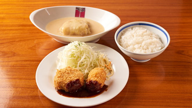 アカシア - メイン写真: