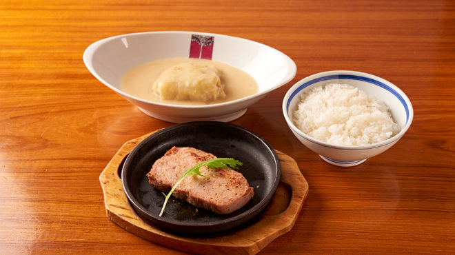 アカシア - メイン写真: