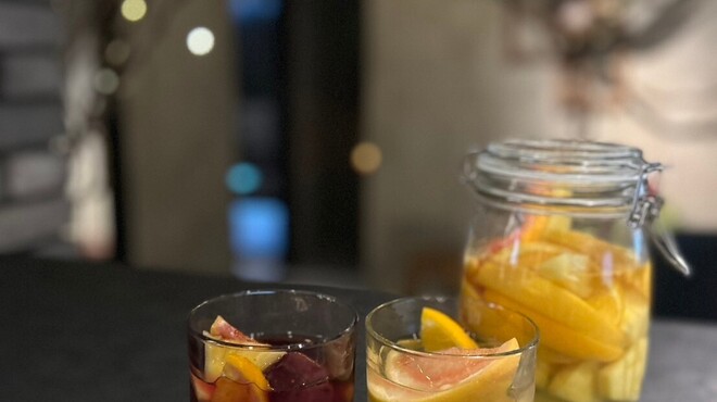 個室BAR KOSITU - メイン写真: