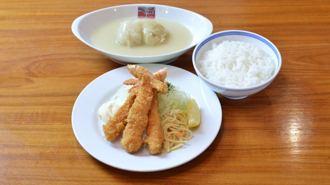 アカシア - メイン写真: