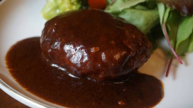 アカシア - メイン写真: