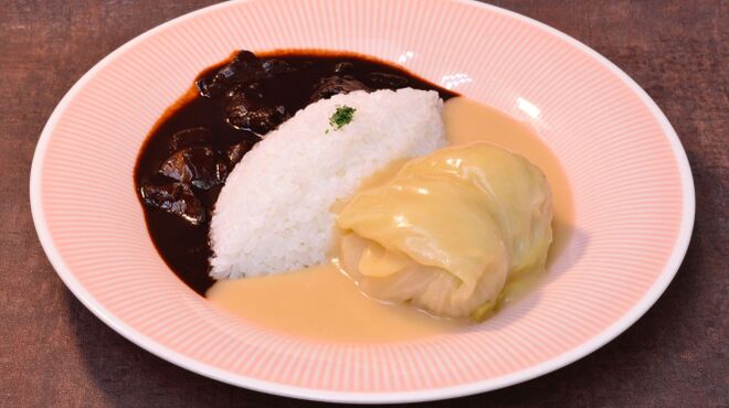 アカシア - メイン写真: