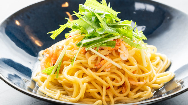 MARINA RESTAURANT TRIM - メイン写真: