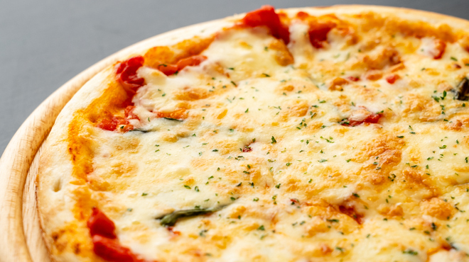 MARINA RESTAURANT TRIM - メイン写真: