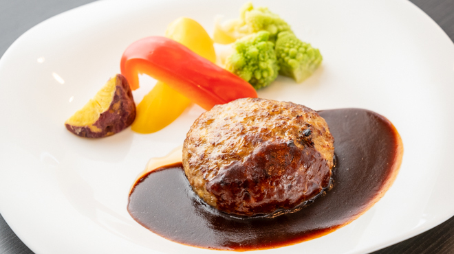 MARINA RESTAURANT TRIM - メイン写真: