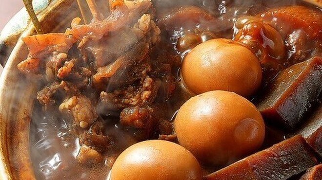 伍味酉 - メイン写真: