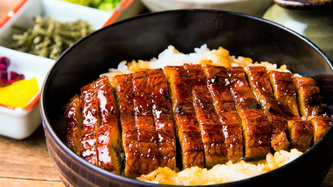 伍味酉 - メイン写真: