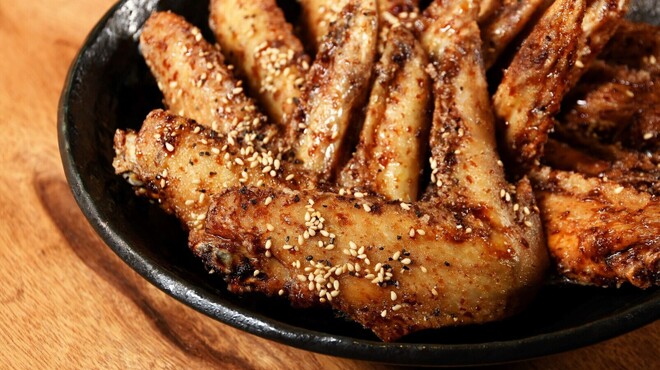 伍味酉 - メイン写真: