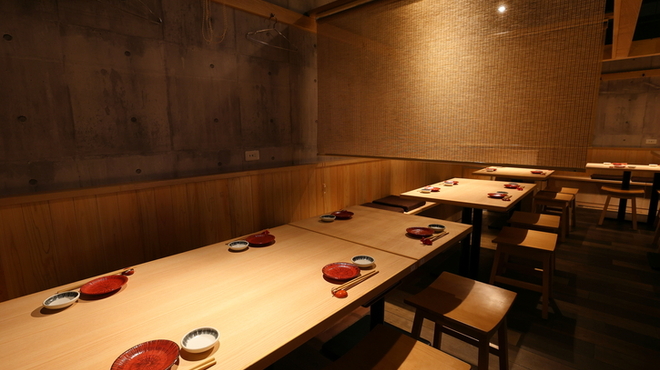 地酒ト魚ト肴 酒肆 魚や - メイン写真: