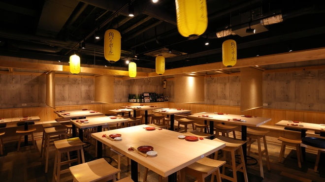 地酒ト魚ト肴 酒肆 魚や - メイン写真: