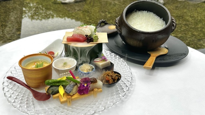 京都北山モノリス - メイン写真: