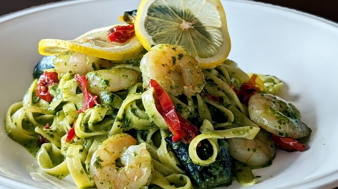 PASTA of LIFE - メイン写真: