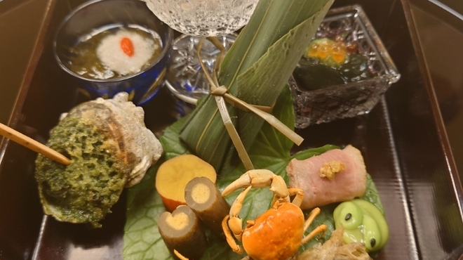大乃や - 料理写真: