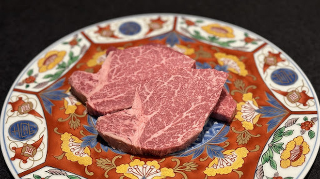 錦三 焼肉道 勇 - メイン写真: