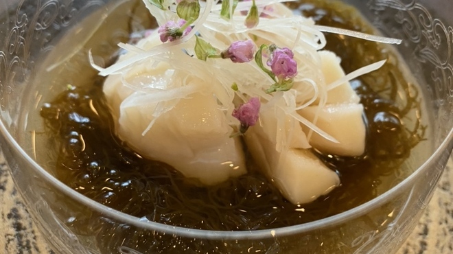 幻珠 - 料理写真: