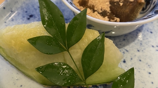 幻珠 - 料理写真: