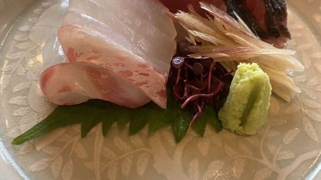 幻珠 - 料理写真: