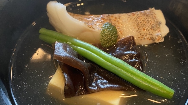 幻珠 - 料理写真: