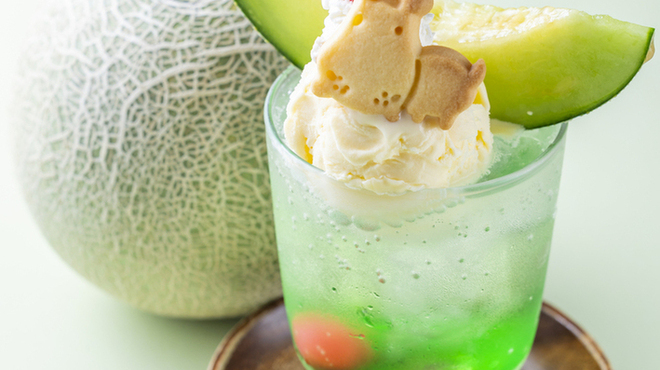 ドライブイン 熱海プリン食堂 - 料理写真: