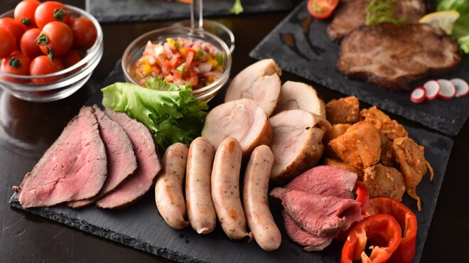 CHURRASCO FIESTA - メイン写真: