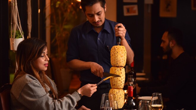 CHURRASCO FIESTA - メイン写真: