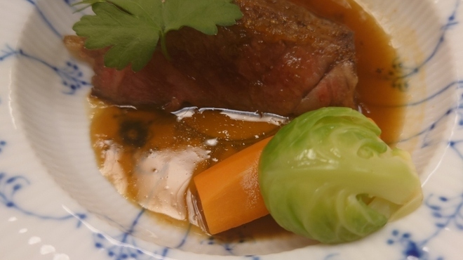 大乃や - 料理写真:
