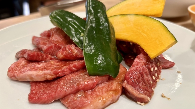 大昌園 - 料理写真: