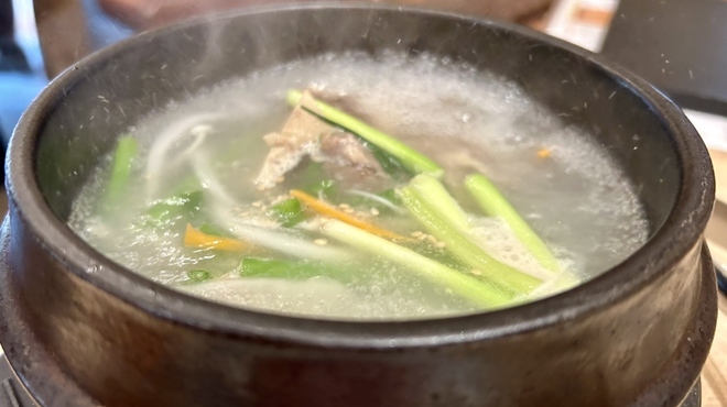 大昌園 - 料理写真:
