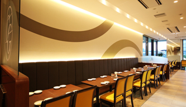 チャイナグリーン - メイン写真: