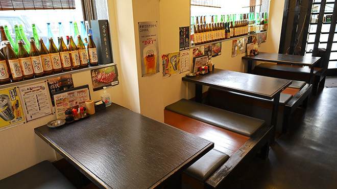 なかよし家 - メイン写真: