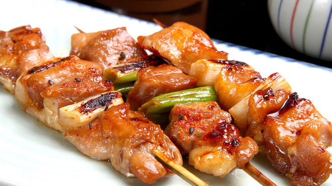 なかよし家 - メイン写真: