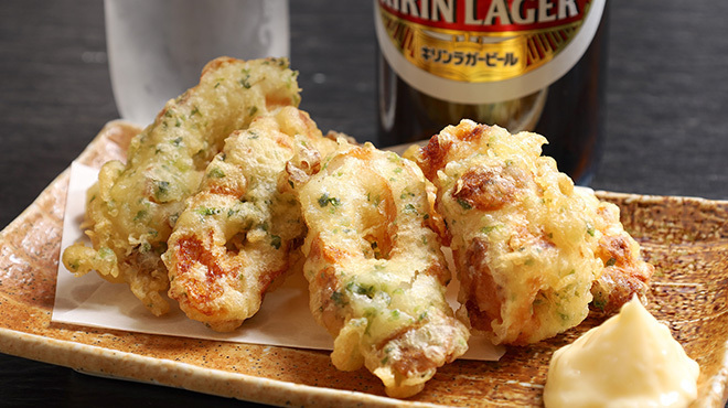 なかよし家 - メイン写真: