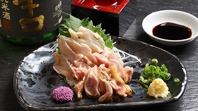 なかよし家 - メイン写真: