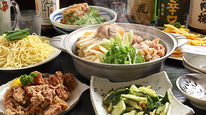 なかよし家 - メイン写真: