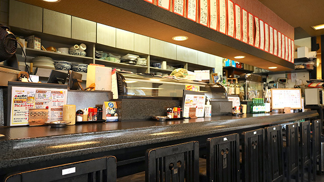 なかよし家 - メイン写真: