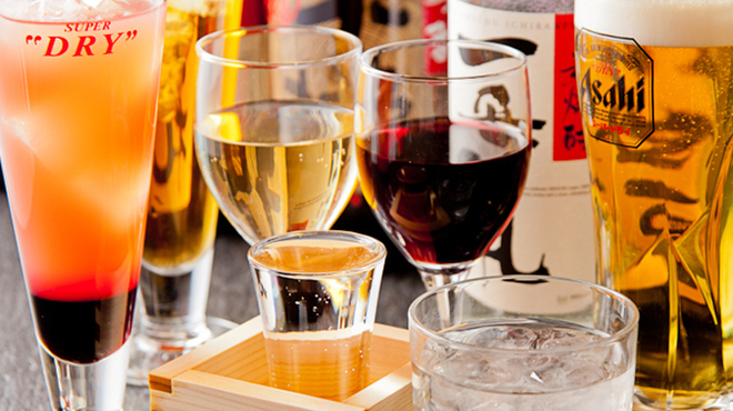 なかよし家 - メイン写真: