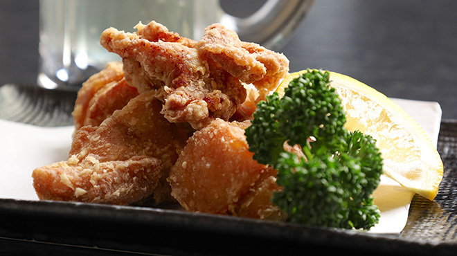 なかよし家 - メイン写真: