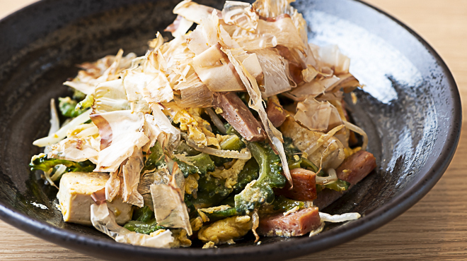 沖縄料理 あぐー豚 しゃぶしゃぶ AGU- - メイン写真: