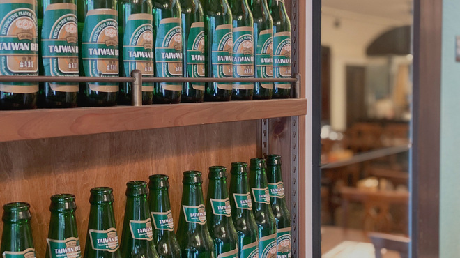 魏飯餃子 - メイン写真: