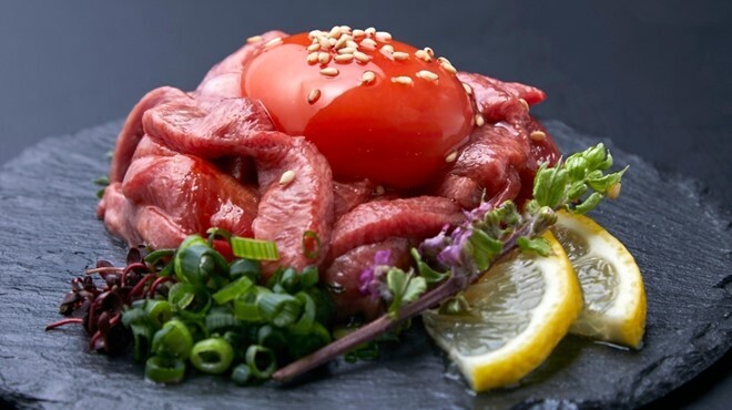 大阪焼肉 食べ放題 焼肉エイト - メイン写真: