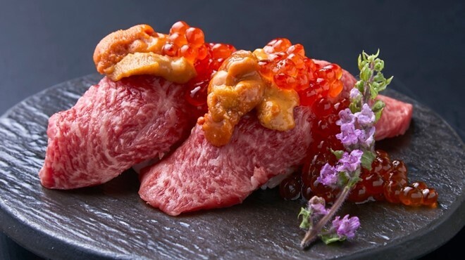 大阪焼肉 食べ放題 焼肉エイト - メイン写真: