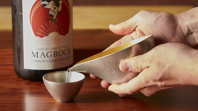 三陸海鮮 あかり - メイン写真: