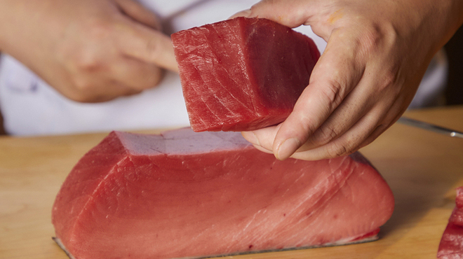 三陸海鮮 あかり - メイン写真: