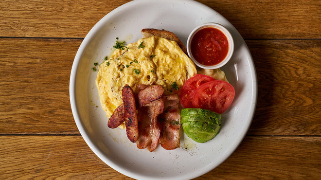 LATTE GRAPHIC - メイン写真: