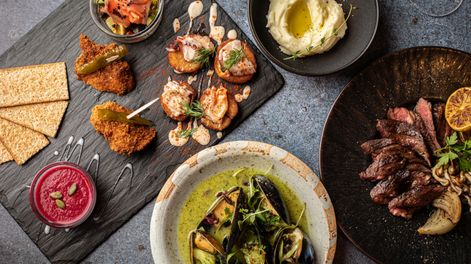 LATTE GRAPHIC - メイン写真: