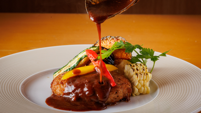 やさい家　咲くゑ - メイン写真: