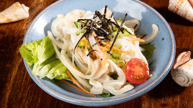 京琉酒彩　海月 - メイン写真: