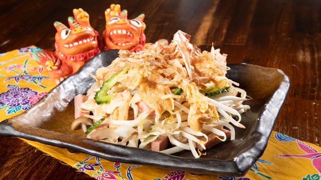 京琉酒彩　海月 - メイン写真: