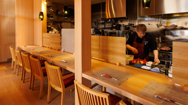 やさい家　咲くゑ - メイン写真: