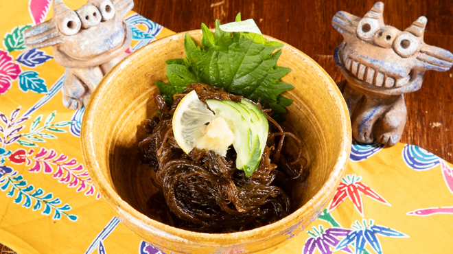 京琉酒彩　海月 - メイン写真: